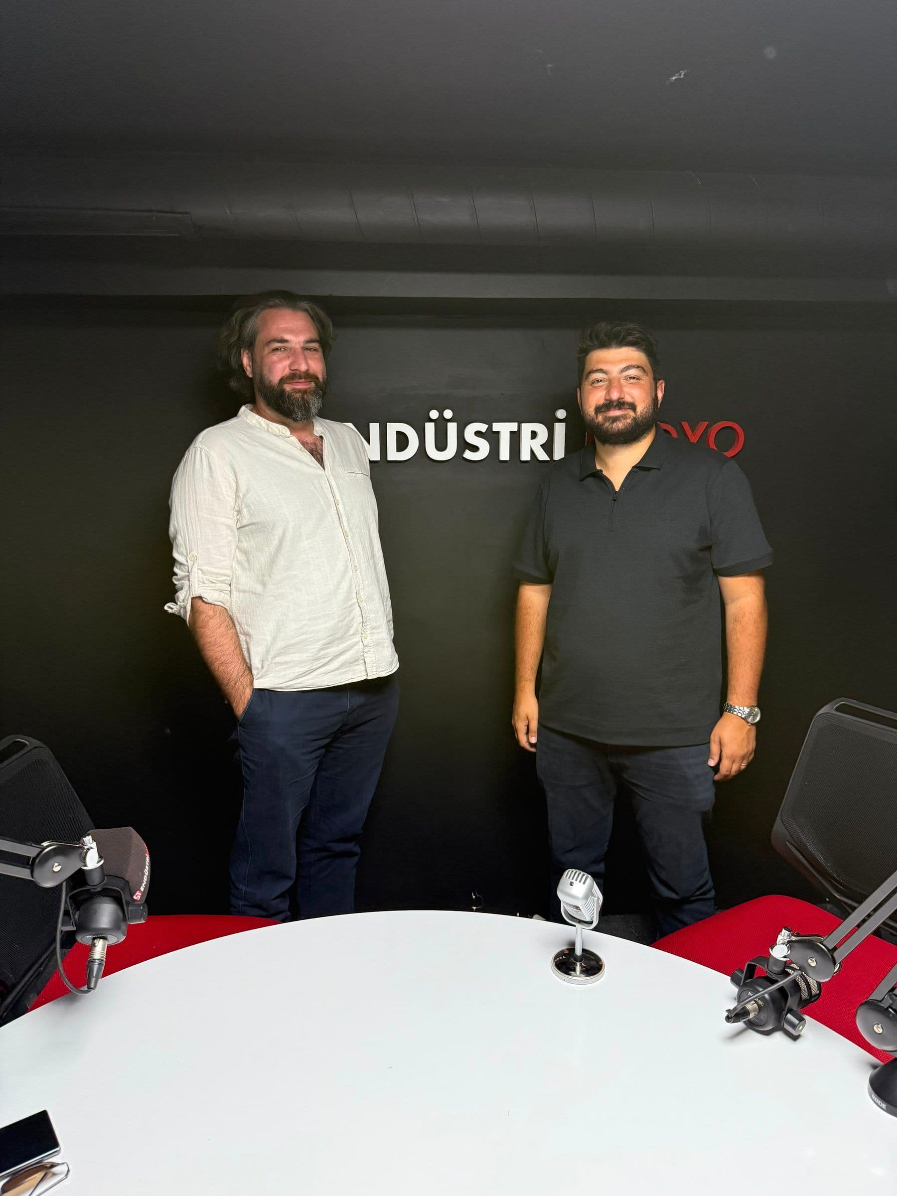 Startup Dünyası albümünden fotoğraf 1