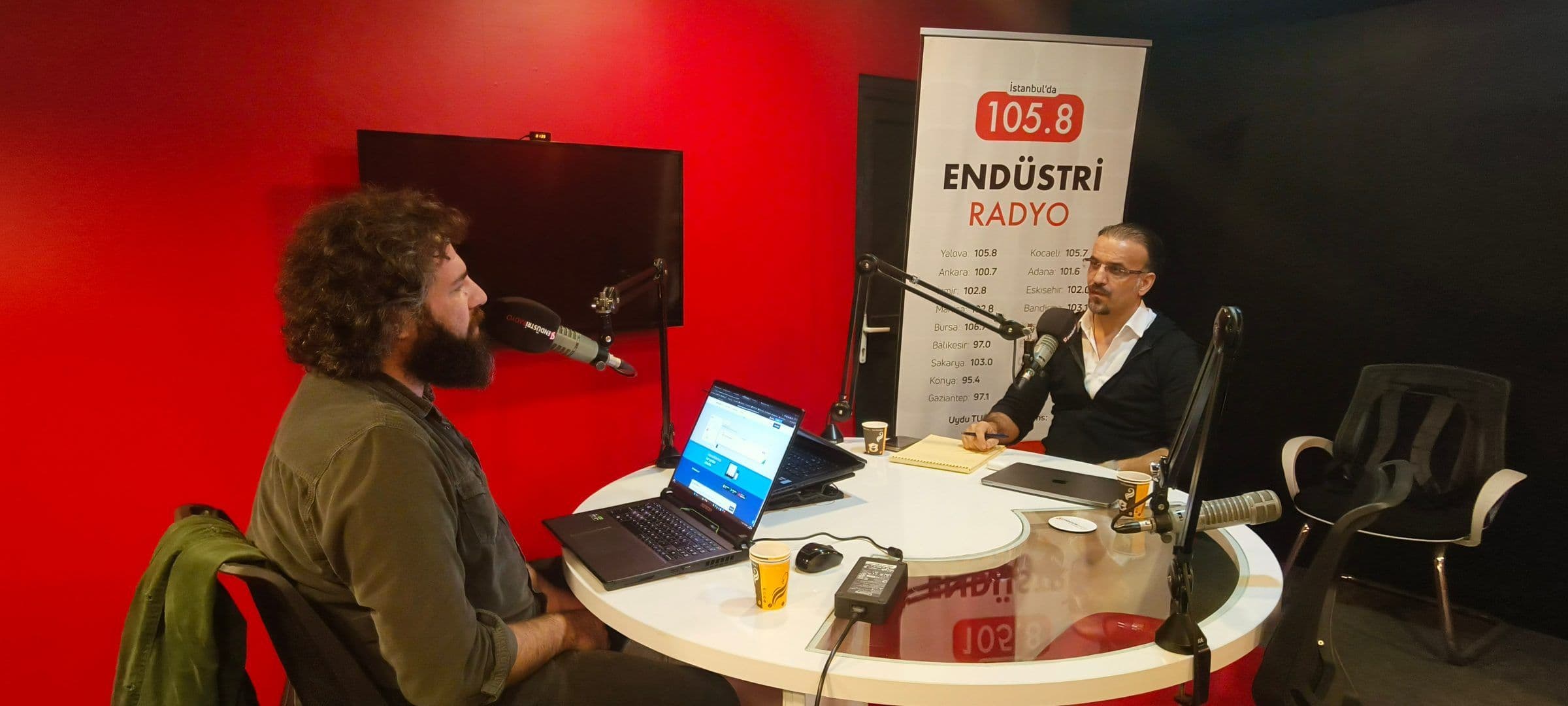 Startup Dünyası albümünden fotoğraf 17